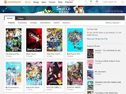 ✨ welcome to the official account for crunchyroll✨ bringing you the latest & greatest anime at the speed of japan ~ !. How To Download Videos From Crunchyroll