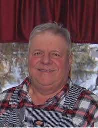 Obituary information for Harold Peter Dietenberger