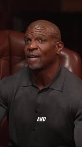 Terry Crews