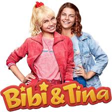 Bibi Und Tina In 2020 Bibi Und Tina Wandtattoos Wandtattoo