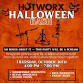 Halloween Sweat Sesh event in La Marque, TX