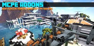 Create mods to your liking and easily add i have tried over 10 different apps most were rip offs but this app gives me some mods my only problem is it doesn't give you like crazy craft the lucky. Addons For Minecraft On Windows Pc Download Free 1 17 0 Com Kayenworks Mcpeaddons
