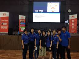 Consists of neighbourhoods from ss12 to ss19, pjs7/pjs9/pjs11 of bandar sunway (which are also partially jurisdictional within petaling jaya under the mbpj), uep subang jaya (usj). Csr Activities Aa Pharmacy Malaysia