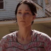 Abigail Whitman Personality Type, MBTI