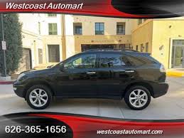 Image result for Black 2008 RX