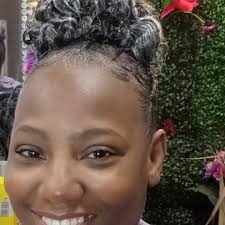 Big shout out to Delaney!