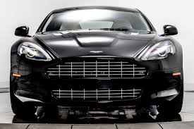 Image result for Jet Black 2012 Aston Martin