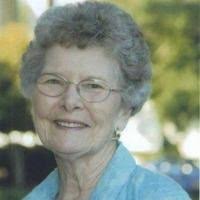 Frances Dacus Obituary (1931