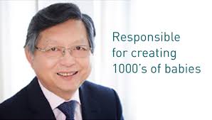 Our remarkable leader and CEO, Mr. Michael Ah-Moye turns 70