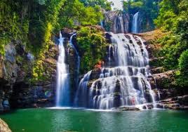 As stated earlier, dominical is located along the pacific coast of costa rica, 27 miles south of quepos. Pin On Costa Rica