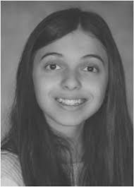 Irma Rubin's Instagram, Twitter & Facebook