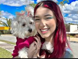 Você Conhece A Luluca