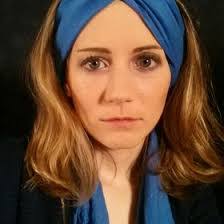 Jillian Huff's Instagram, Twitter & Facebook