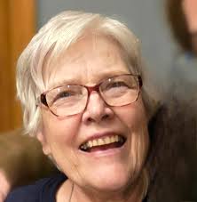 Obituary for Alane "Dolly" M. Olson