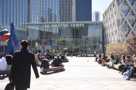 Il vaut mieux se référer au site car il peut y avoir quelques différences entre les magasins. Lundi De Pentecote Les 4 Temps Et Le Cnit Ouverts Ce Lundi 16 Mai Defense 92 Fr