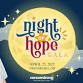 Night of Hope Gala 2026 event image