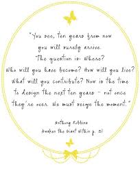 Seize The Moment Anthony Robbins Awaken The Giant Within P31 Inspirational Words Words Tony Robbins Quotes