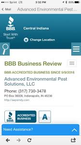Pci offers a comprehensive range of professional pest management services and quality products and equipment through a countrywide network of over 150 offices and 3500 employees. 25 Best Pest Control Service Near Indianapolis Indiana Facebook Last Updated Feb 2021