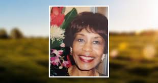 Deaconess Yvonne G Henderson Obituary