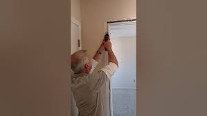 How To Remove An Interior Door Frame