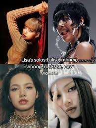 Lalisa Hakkında Bilgiler