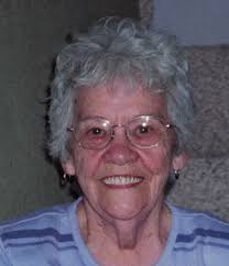 Obituary for Lelah Deloris Kroenlein