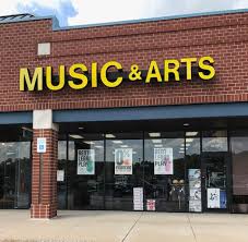 Instrument Rentals Music Lessons In Bel Air Md Music Arts