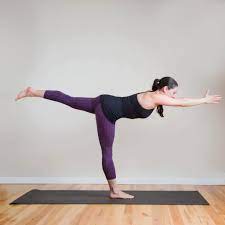 Modify the pose by placing a blanket or block underneath the back of your head and a. Fire Building Yoga Sequence Popsugar Fitness