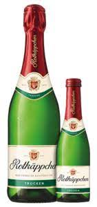 Rotkappchen Sekt Trocken