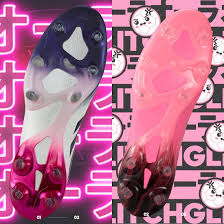 Hanami skin v1.2  standard/taiko/ctb  by raidex. 2 Bold Adidas Glitch 18 Aura Skin Boots Released Footy Headlines