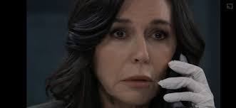 If Ky can come up with away to tell Anna about being in the house when Drew  got shot and about hearing Scout's ring tone, all Anna would have to do to