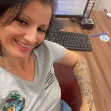 Renee Aravena Vitoria Camargo