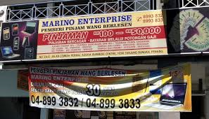 Nikmati kelulusan yang pantas & segera, serta kadar faedah yang lebih rendah apabila anda mendapatkan pinjaman bercagar dengan kami! Marino Enterprise Tanjung Bungah Posts Facebook
