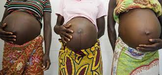 Harvest home helps homeless pregnant women and their children. Why Pregnant Women Are Bleaching Their Unborn Babies In Ghana By The Pan African Alliance Medium