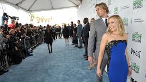 Kristen bell was born in huntington woods, mi and is currently 40 years old. Kristen Bell And Dax Shepard Welcome Baby Girl The Hollywood Reporter