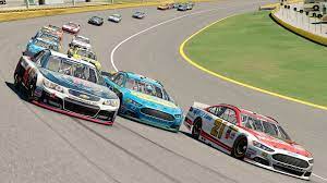 Includes over 80 paint schemes, quick race, career and multiplayer modes. Nascar 15 Victory Edition On Steam
