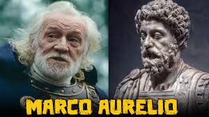 Marco Aurelio