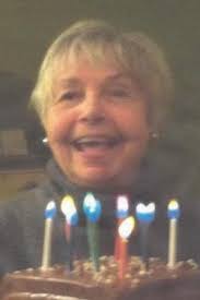 Mary Keleher Obituary