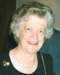 DAPHNE ROBERTSON Obituary