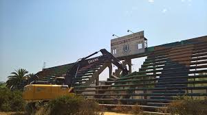 We did not find results for: Union La Calera Hoy El Municipio De La Calera Entrego De Manera Oficial El Estadio Nicolas Chahuan Nazar A La Empresa Constructora Para Comenzar La Reconstruccion Para Los Hinchas Y Amantes