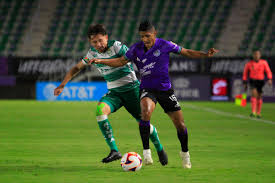 750,017 likes · 7,533 talking about this. Liga Mx 2021 Guard1anes Match Recap Mazatlan Fc 0 Santos Laguna 0 Fmf State Of Mind