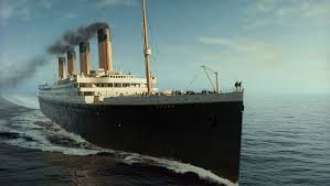 Titanic departed from southampton, england, for the first and only time on april 10th, 1912. Titanic Mindset I Have Always Been Fascinated By The By Miljan Bajic The Startup Medium