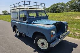 Image result for Sandglow 1977 Land Rover