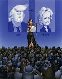 Politik, religion oder der ganz. Artist Of The Day Artist Of The Day January 11 Gerhard Haderer Austrian Cartoonist And Caricaturist