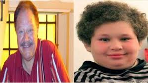 فاكرين محـمد الفخراني "نظام في الراجل العناب" اللي كان مشهـور في طفولته إنه  شبه الفنـان يحيى الفخراني ، ما شاء الله كبـر مش هتصدقوا شكله بقي ازاي  ....للمر'يد