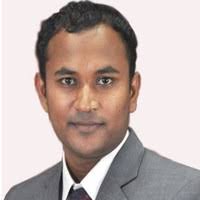 Dr. Babaji Maskare (Ph.D, M.Sc.,M.A.)