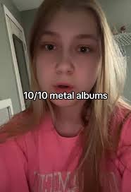 Top 5 Metal Albums Rated 10/10 You Must Hear