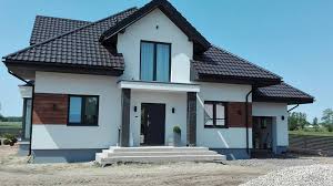 Elewacje, Łyse :: daibau.pl