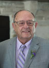 Obituary information for George Willard Taylor