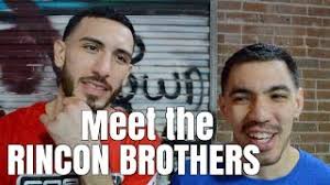 NEXT TEXAS TANDEM? Meet the Rincon Brothers (aka the New Charlo Brothers)